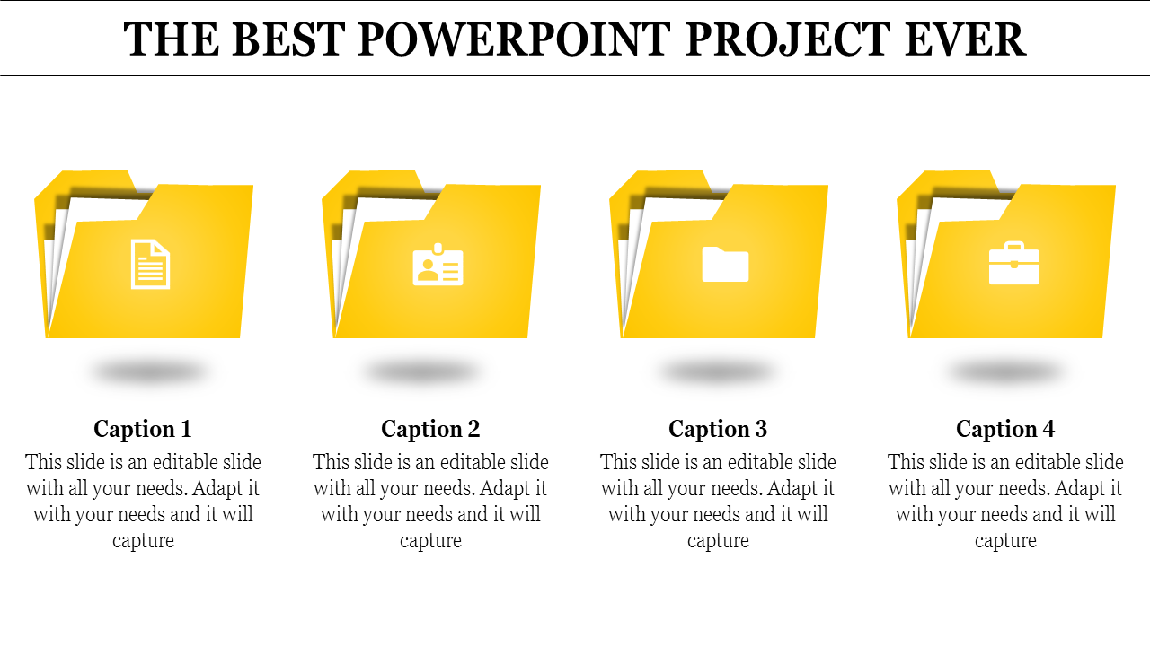 powerpoint project-The Best Powerpoint Project Ever-4-yellow